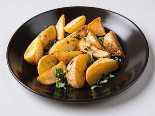 Картопля по-селянськи (150г)