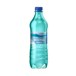 Вода Дорна газована (500мл)
