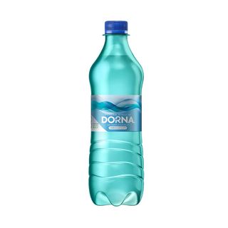 Вода Дорна газована (500мл)