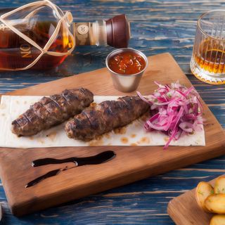 Люля-кебаб (220г)