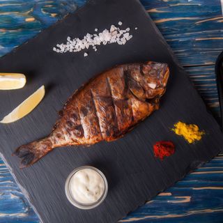 Дорадо (450г)