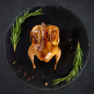 Перепілка (1шт)