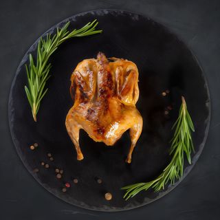 Перепілка (1шт)