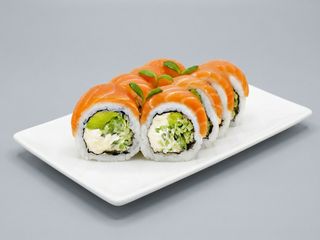 Рол Філадельфія (290г)