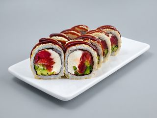 Сирний з тунцем (275г)