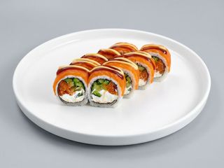 Рол Філадельфія преміум (295г)