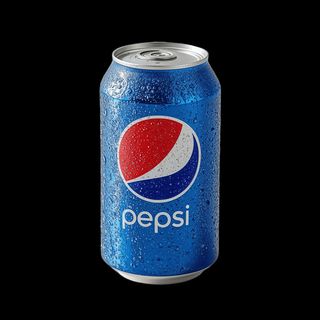 Pepsi з/б 0.33л