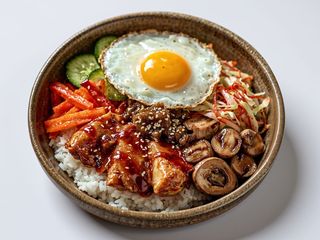 Боул "Смак Сходу" (500 г)