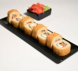 Філадельфія Де Люкс (hot)