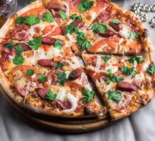 Піца Маджоре