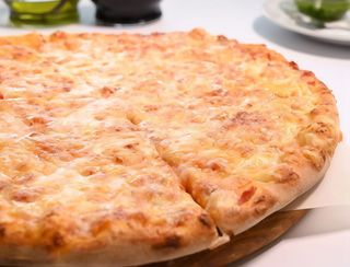 Піца Маргарита