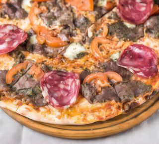 Піца Сант Агата