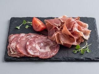 М'ясне асорті (200г)