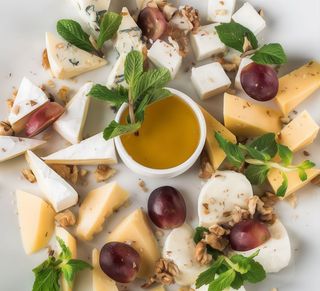 Сирне асорті (300г)