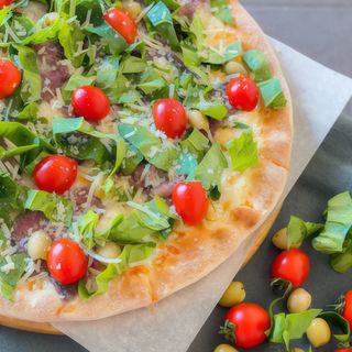 Піца Олівія