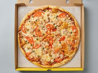 Піца Джаміні