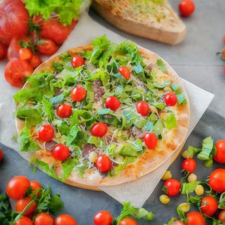 Піца Олівія