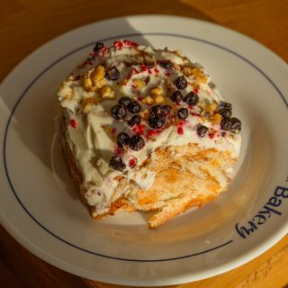 Сінабон 3 молока