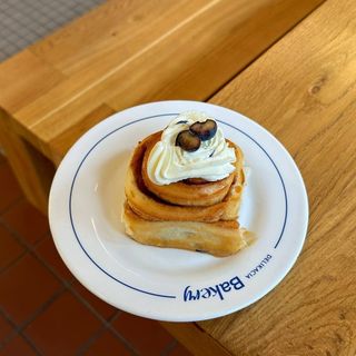 Сінабон 3 молока