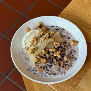 Мультизлакова каша