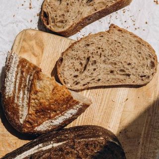 Солодовий хліб