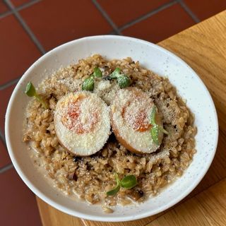 Плющена вівсянка