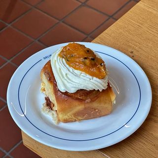 Гарбузовий сінабон