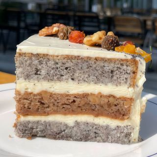 Франківський торт