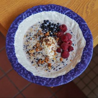 Мультизлакова каша