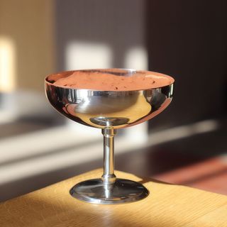 Шишковий трайфл