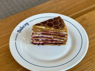 Медівник ягідний