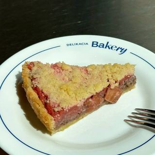 Франківський пиріг