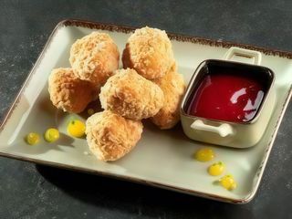 Камамбер темпура (150/50г)