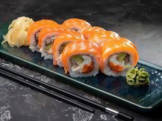 Червоний дракон (340/10/15/70г)