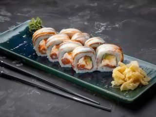 Золотий дракон (330/10/15/70г)