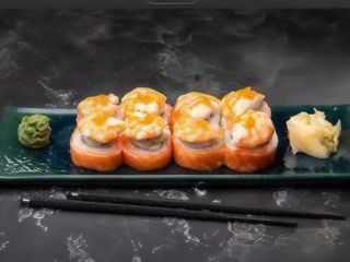 Супер вершковий з креветкою (380/10/15/70г)