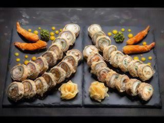 Муспельхейм (1300/30/30/200г)