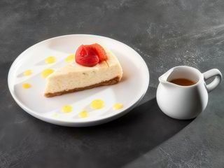 Чізкейк Нью Йорк (130/40г)