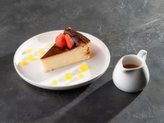 Баскський чізкейк (150г)