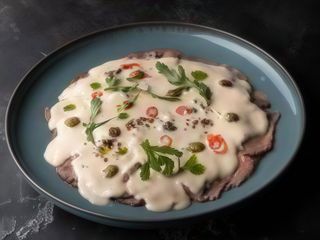 Вітелло Тонат (190г)