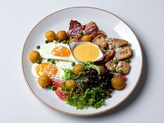 Великий Департаменський Сніданок(400гр)