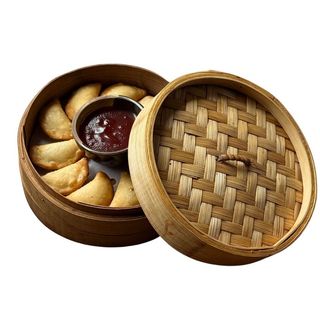 Гьодзе з куркою (270/50г)