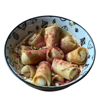 Міні-млинці з сиром (250г)