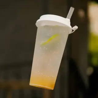 Мате лимонад XL