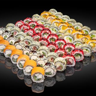 Сет 2 кг Щастя