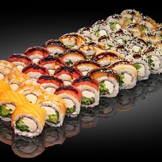 Сет Філа Лайт