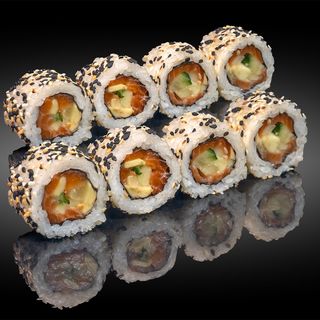 Рол Аляска фітнес