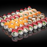 Сет Філадельфія Максі 1,3 кг