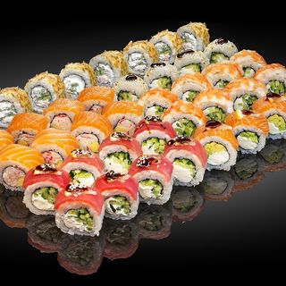 Сет Все включено