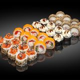 Сет Осіння прохолода